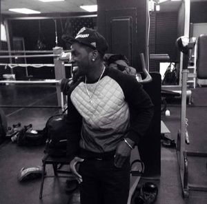 Meet your Posher, Dexter